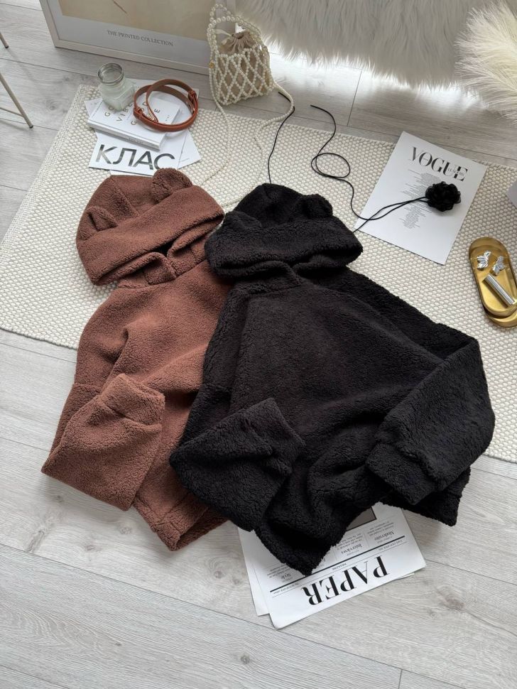 Худі Розмір: 42-46 S3543