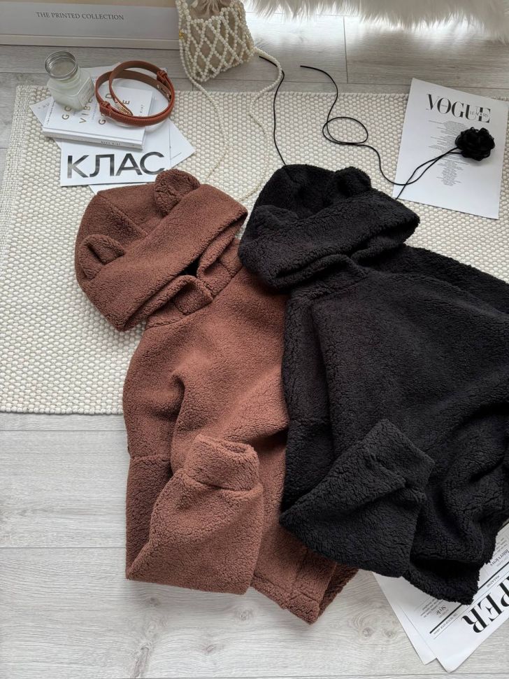 Худі Розмір: 42-46 S3543