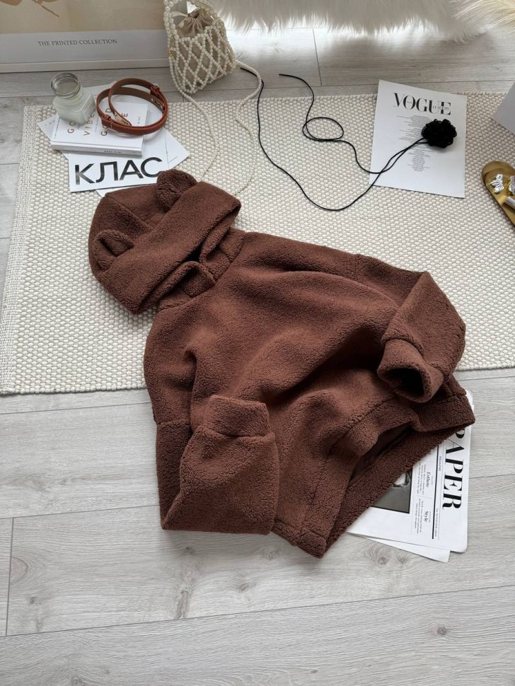 Худі Розмір: 42-46 S3543