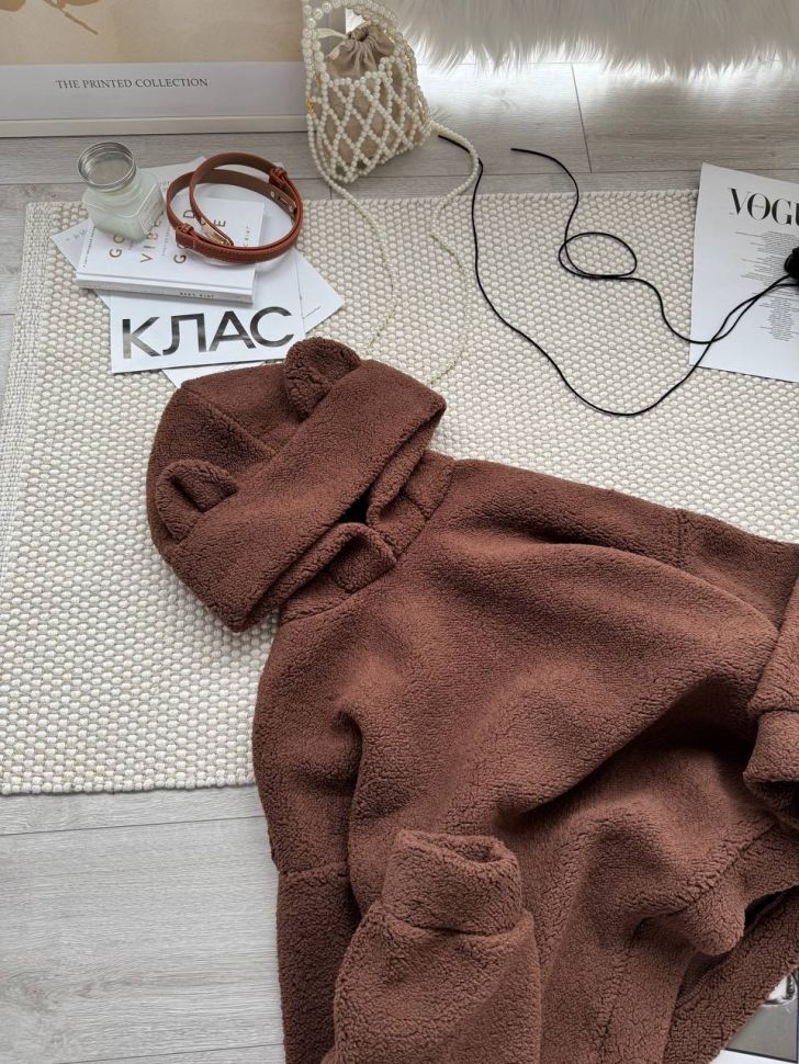 Худі Розмір: 42-46 S3543