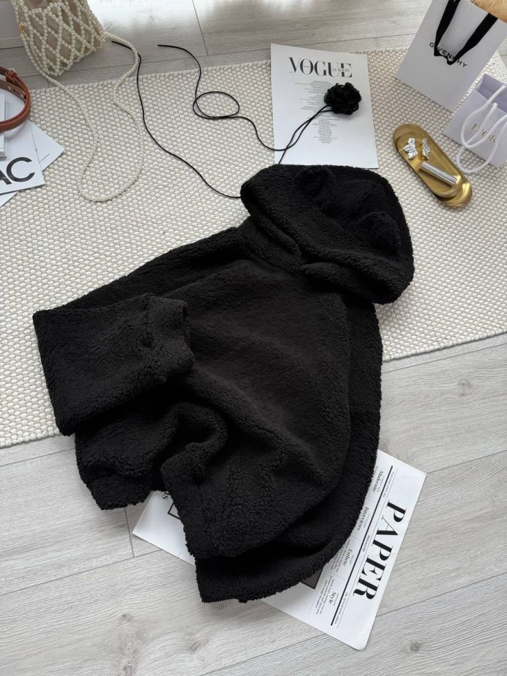 Худі Розмір: 42-46 S3543