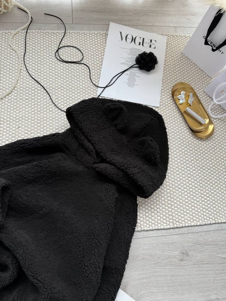 Худі Розмір: 42-46 S3543