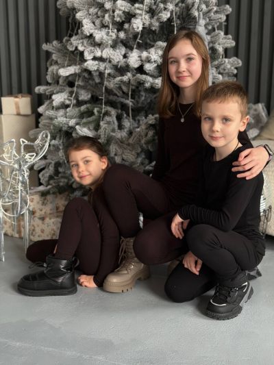 термобілизна S3743