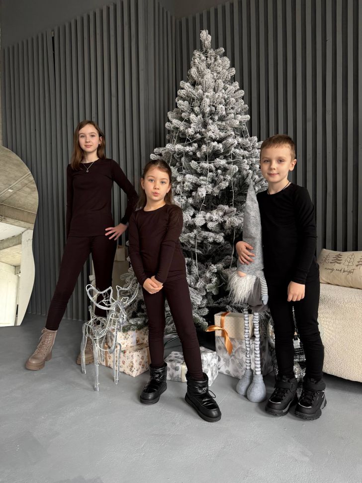 термобілизна S3743