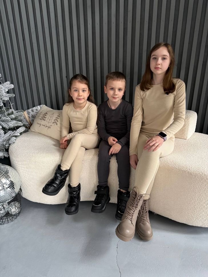 термобілизна S3743