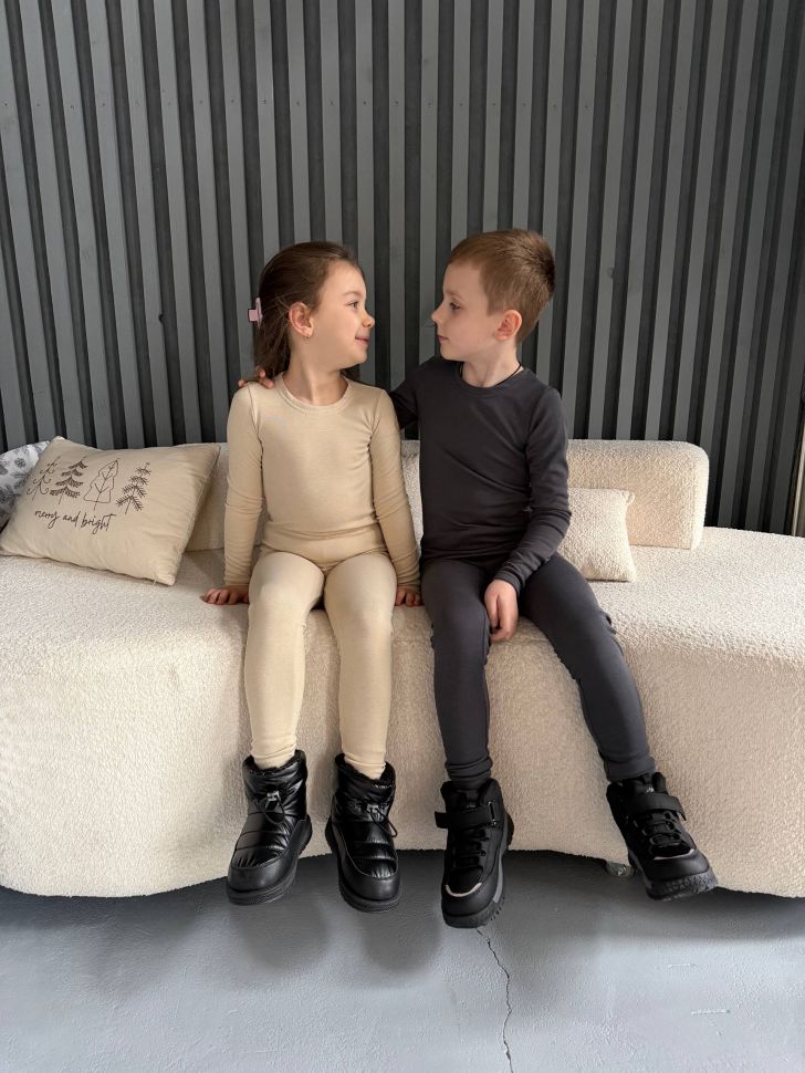 термобілизна S3743