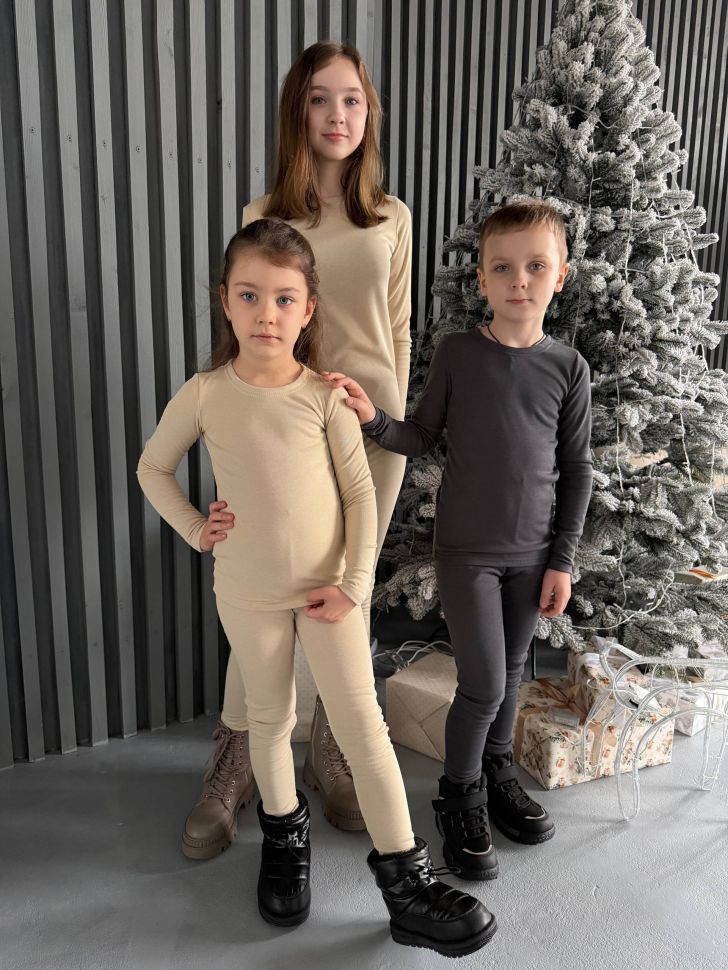 термобілизна S3743