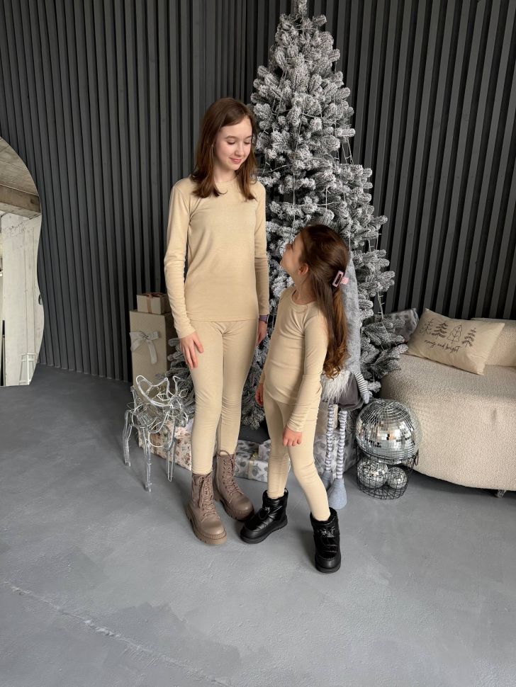 термобілизна S3743