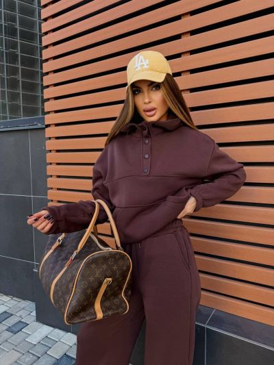 Костюм Розмір: S-M ,L-XL S13741