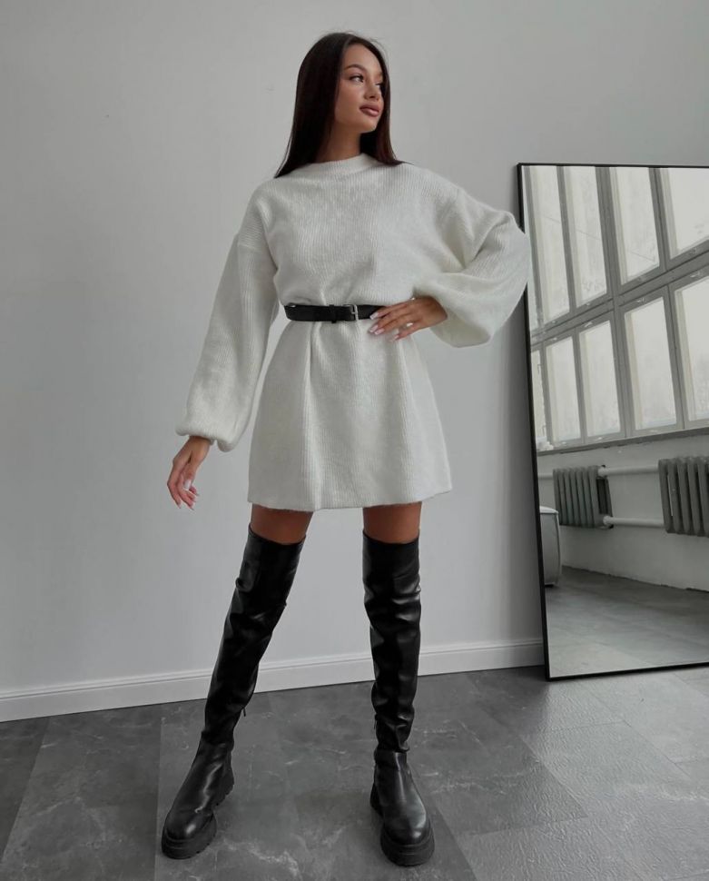 Плаття Розмір: 42-44, 46-48, 50-52 S3942