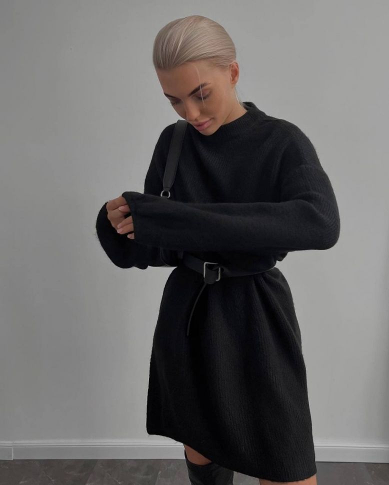 Плаття Розмір: 42-44, 46-48, 50-52 S3942