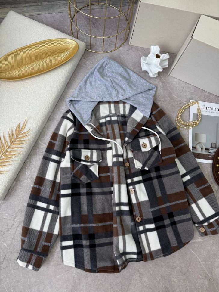 Сорочка S4142