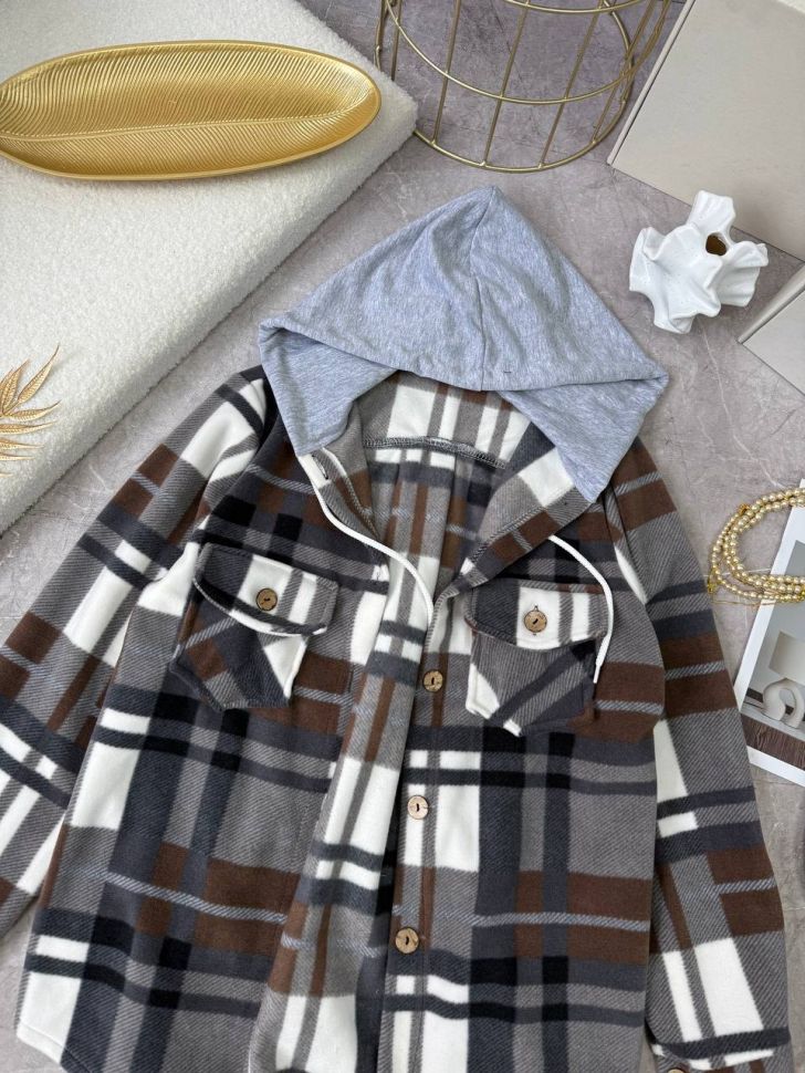 Сорочка S4142