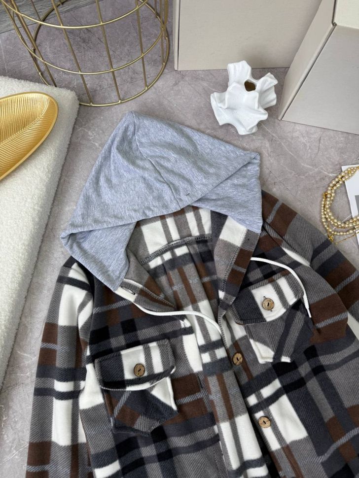 Сорочка S4142