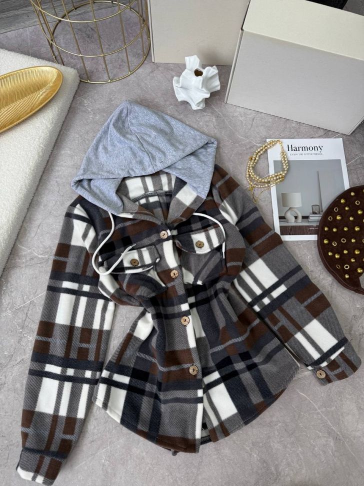 Сорочка S4142