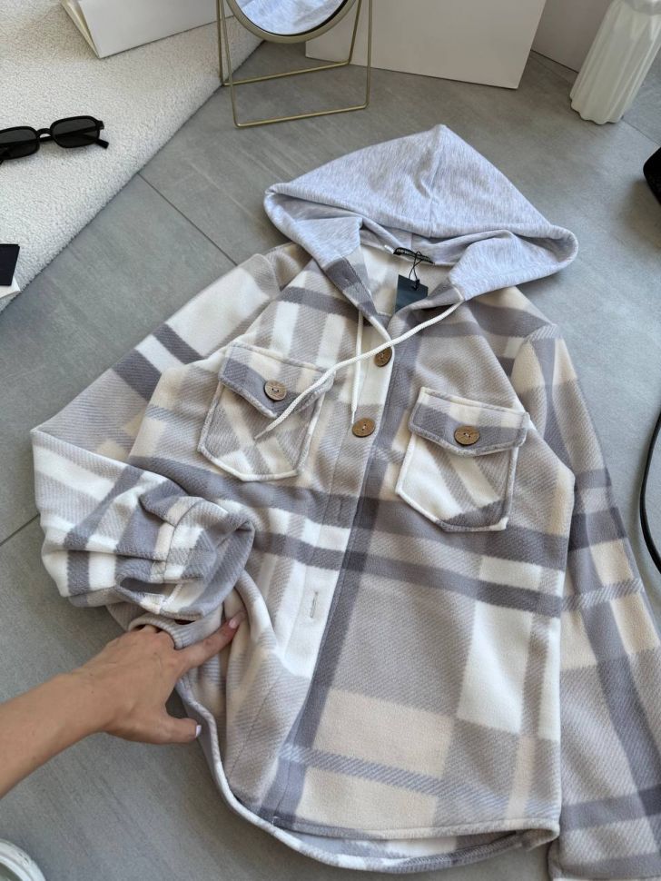 Сорочка S4142