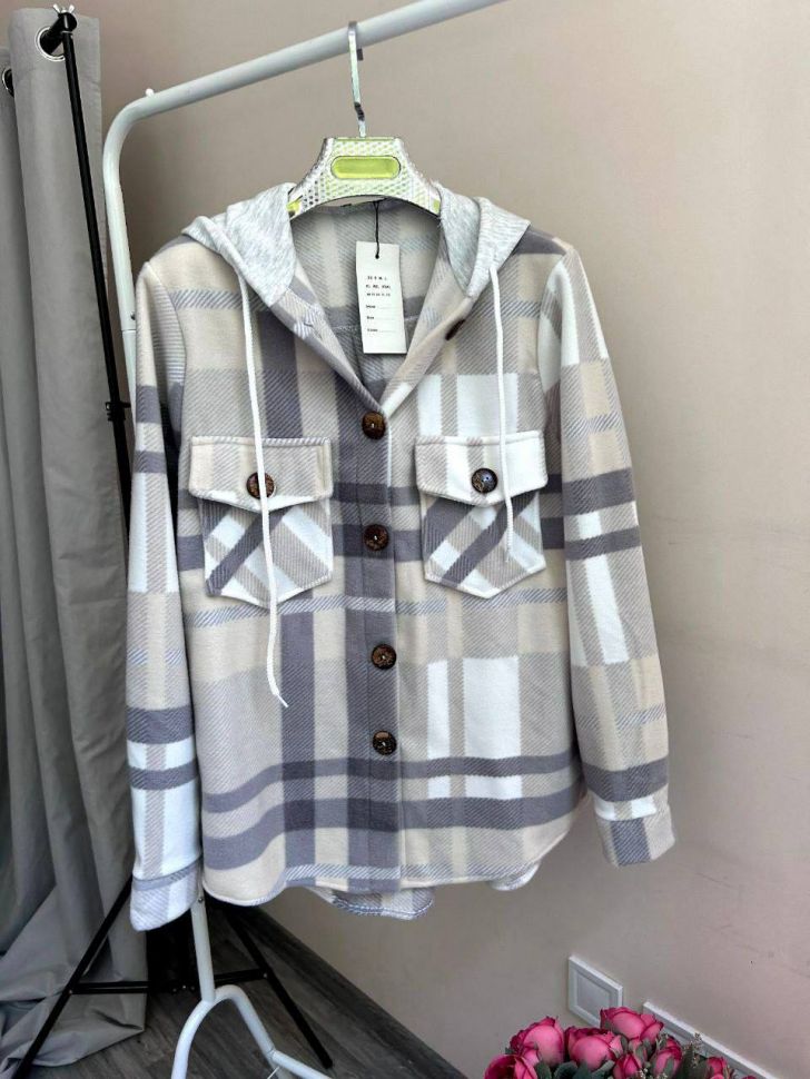 Сорочка S4142