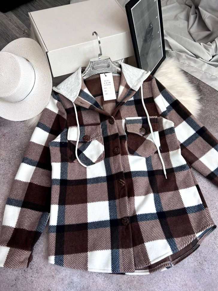 Сорочка S4142