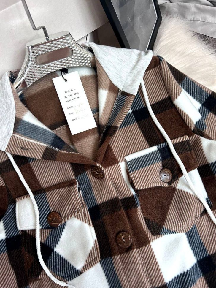 Сорочка S4142