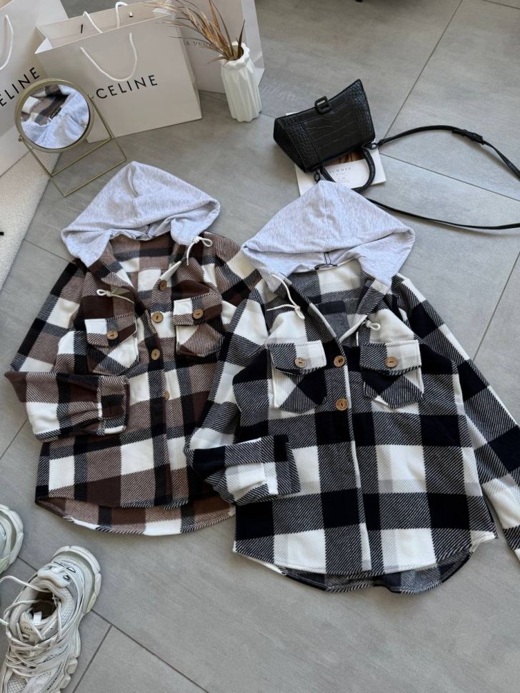 Сорочка S4142