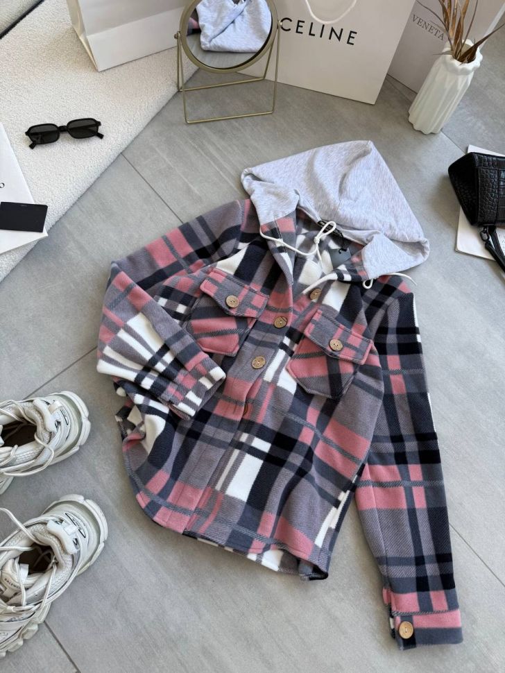 Сорочка S4142