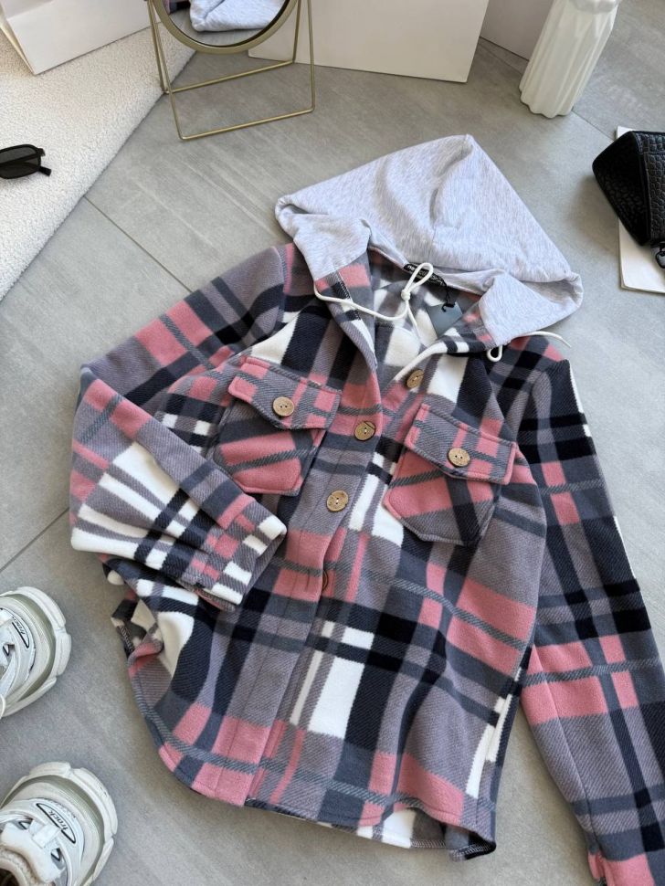 Сорочка S4142