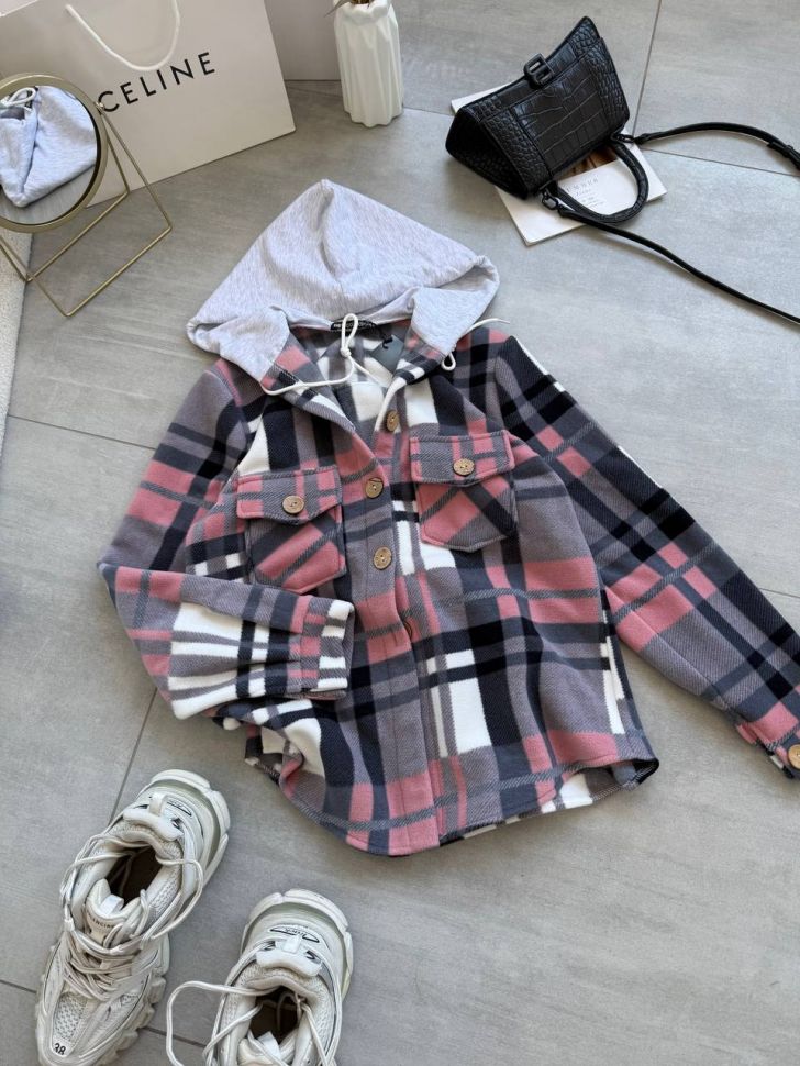 Сорочка S4142