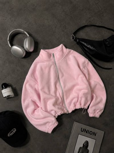Кофта Розмір: 42-46 OVERSIZE S14140