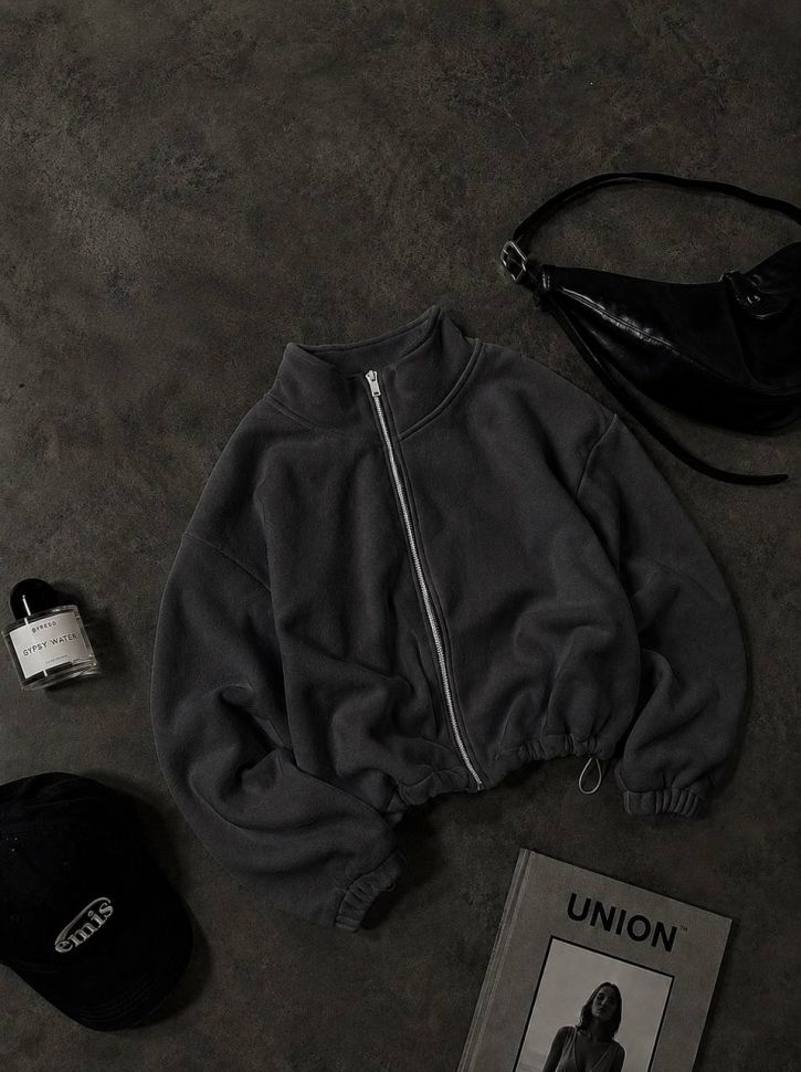 Кофта Розмір: 42-46 OVERSIZE S14140