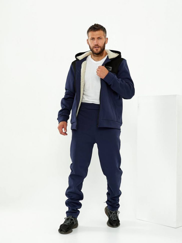 Костюм Розмір: 48-50,52-54,56-58 S4242