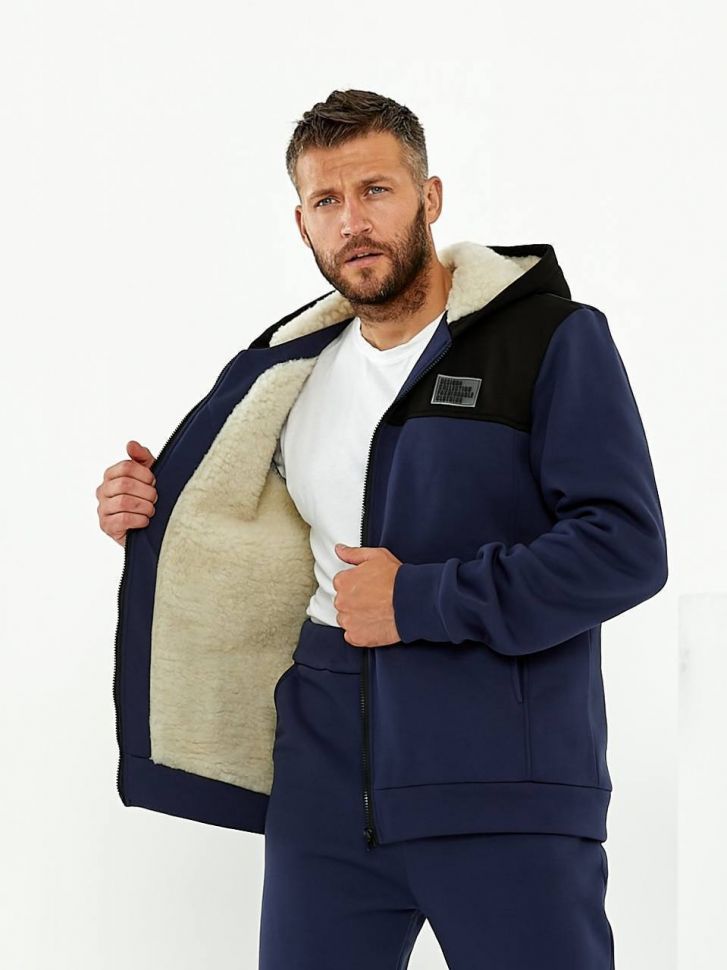 Костюм Розмір: 48-50,52-54,56-58 S4242