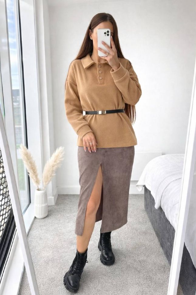 спідниця Розмір: 42-44, 46-48, 50-52 S4342