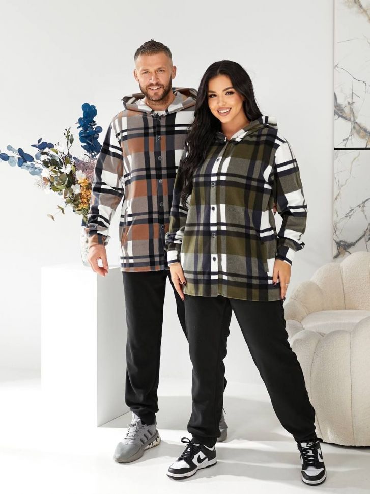 Сорочка Розмір: 50-52,54-56 S4442