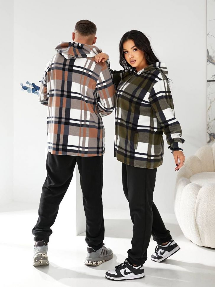 Сорочка Розмір: 50-52,54-56 S4442