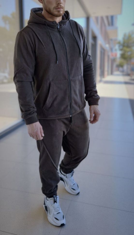 Костюм Розмір: 46-48,50-52,54-56 S4542