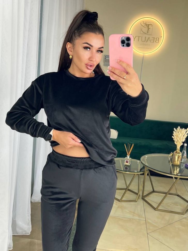 Костюм Розмір: 42-44, 46-48, 50-52 S4742