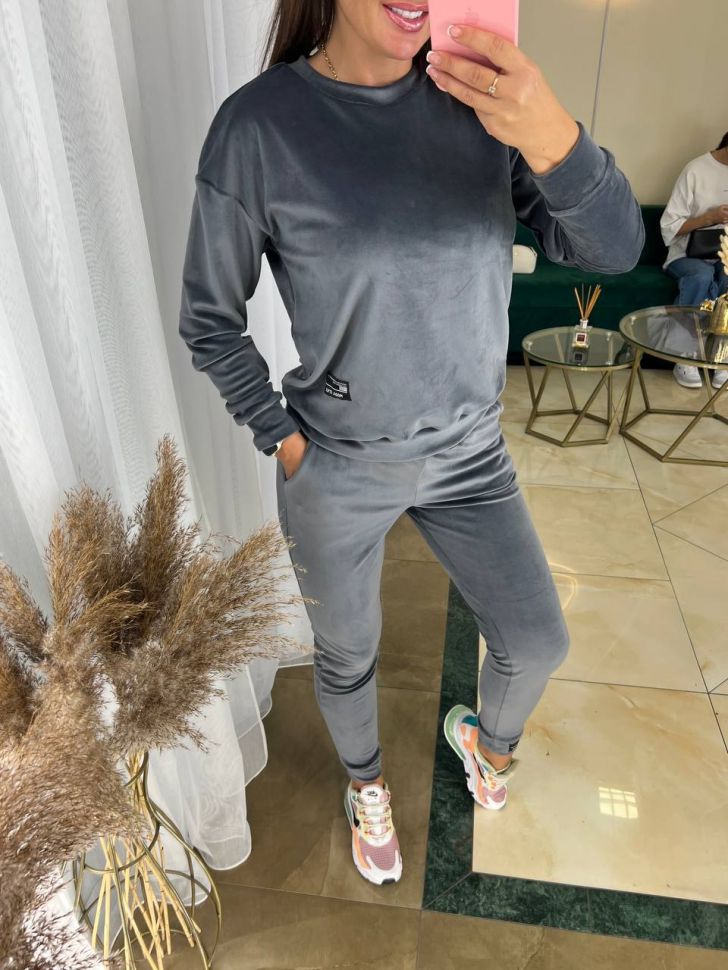 Костюм Розмір: 42-44, 46-48, 50-52 S4742