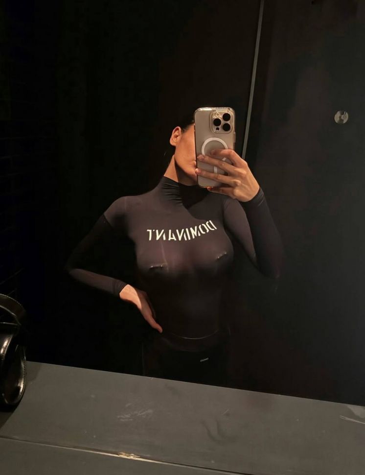 Боді Розмір: 42-44 , 46-48 S5342