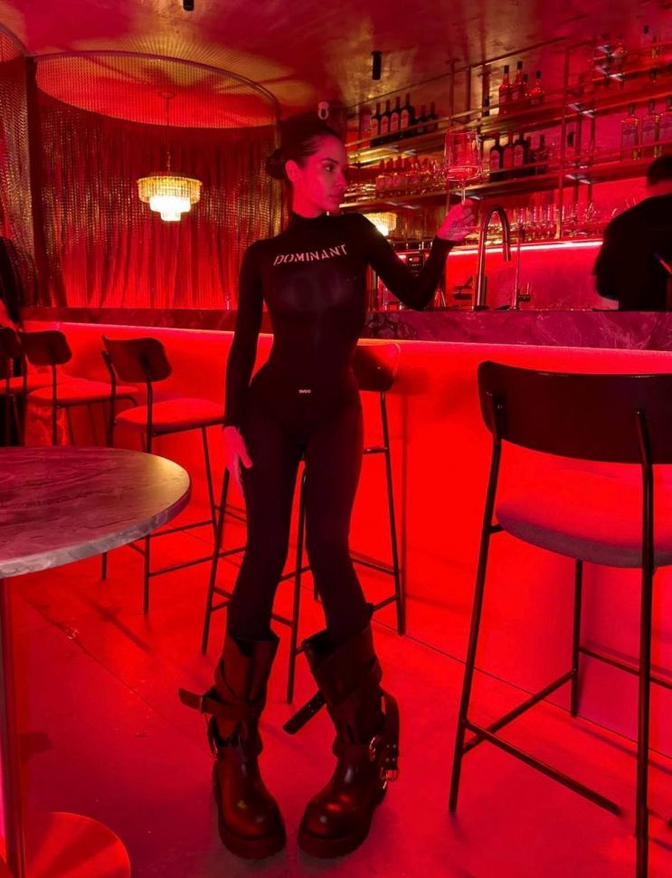 Боді Розмір: 42-44 , 46-48 S5342