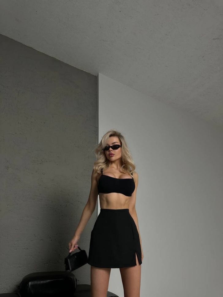 Спідниця S5442