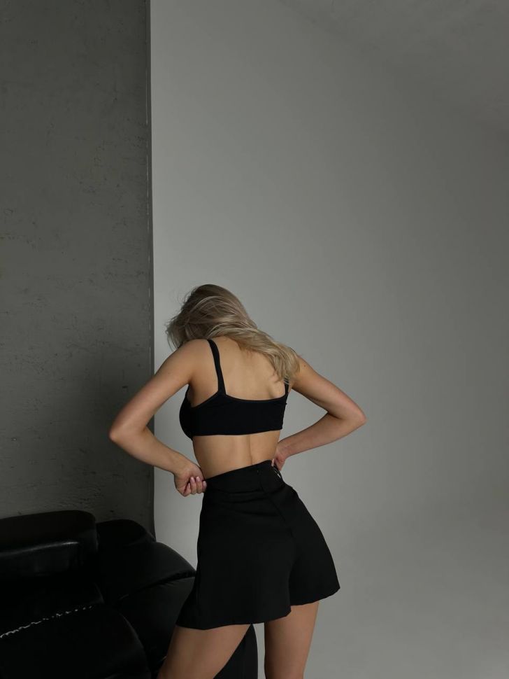 Спідниця S5442