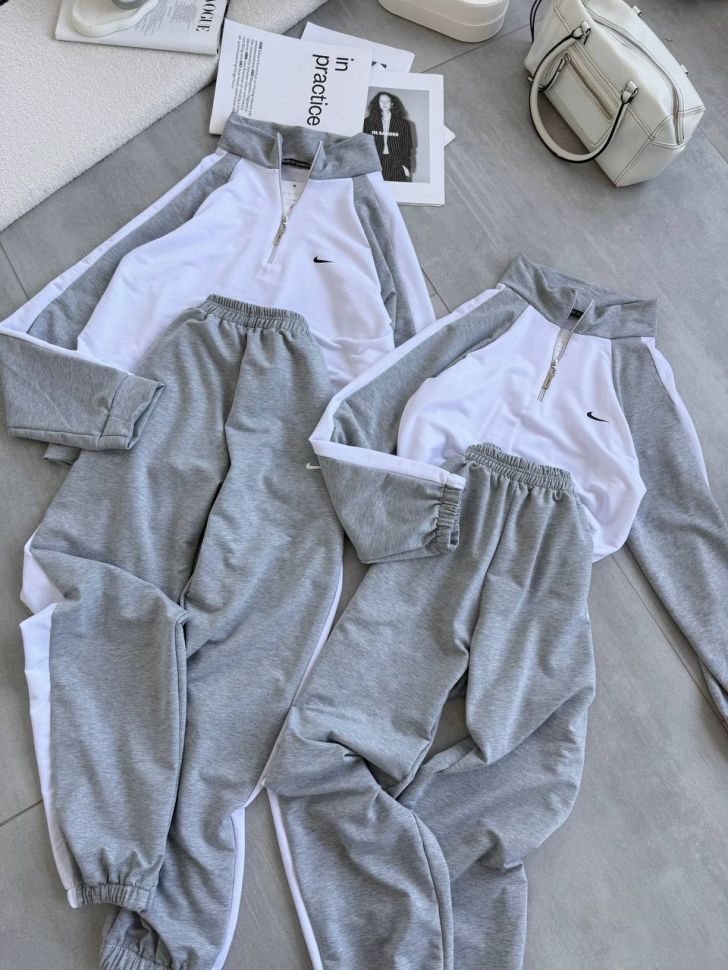 Костюм Розмір: 42-44, 46-48 S5642