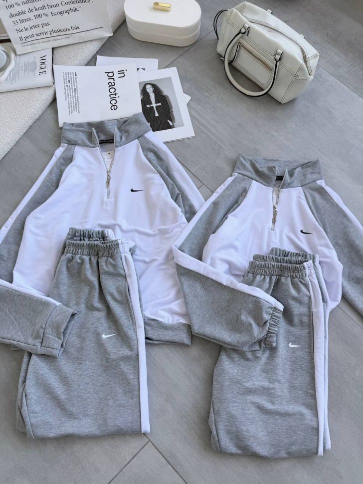 Костюм Розмір: 42-44, 46-48 S5642