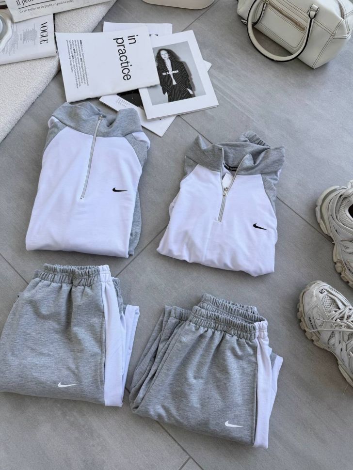 Костюм Розмір: 42-44, 46-48 S5642