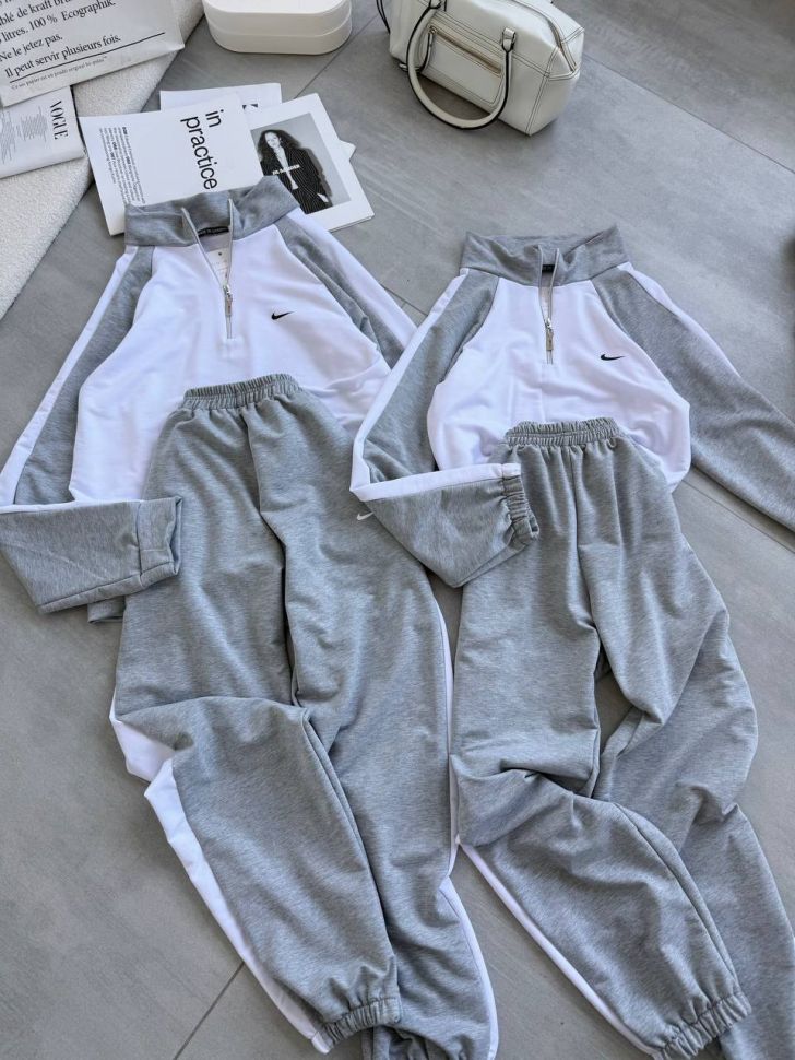 Костюм Розмір: 42-44, 46-48 S5642