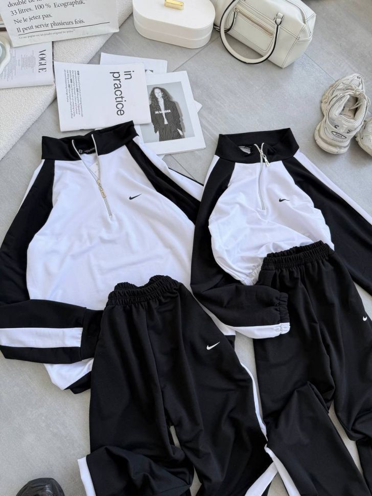 Костюм Розмір: 42-44, 46-48 S5642