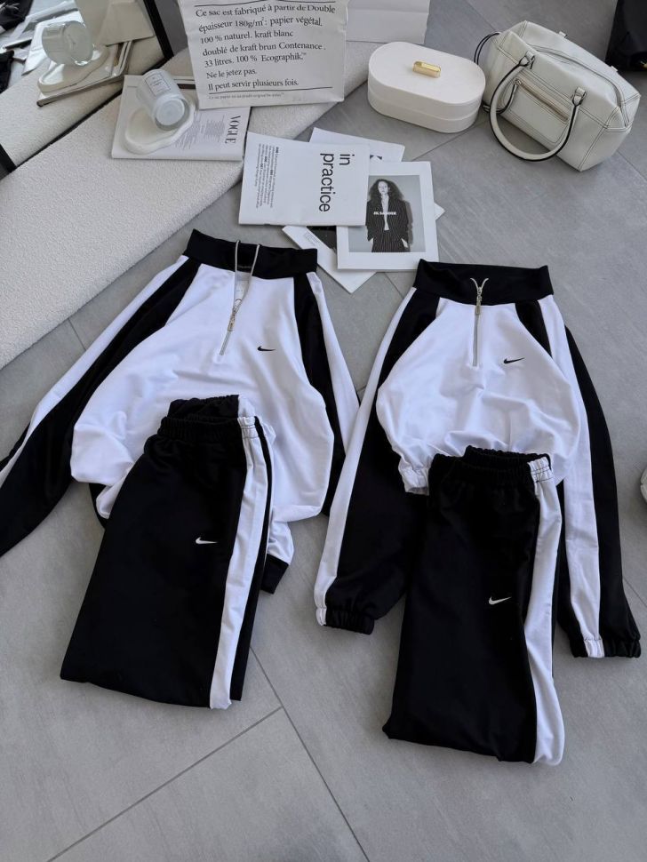 Костюм Розмір: 42-44, 46-48 S5642