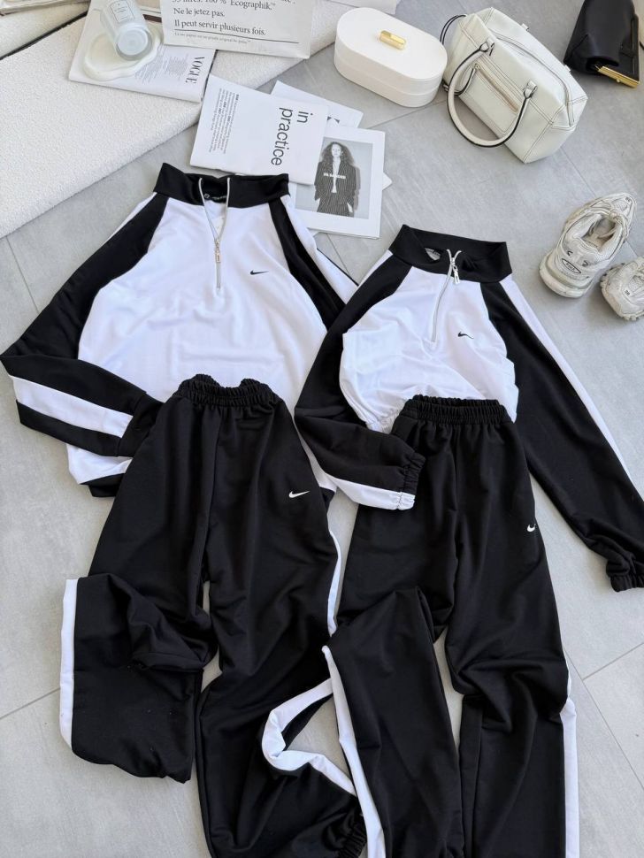 Костюм Розмір: 42-44, 46-48 S5642