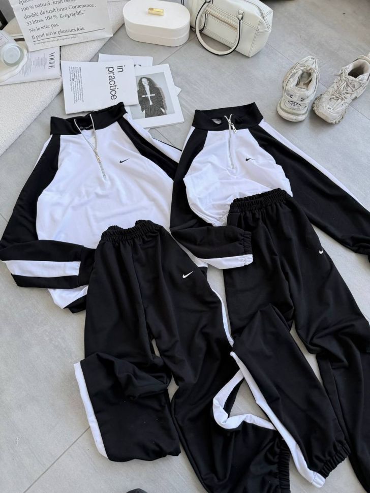 Костюм Розмір: 42-44, 46-48 S5642