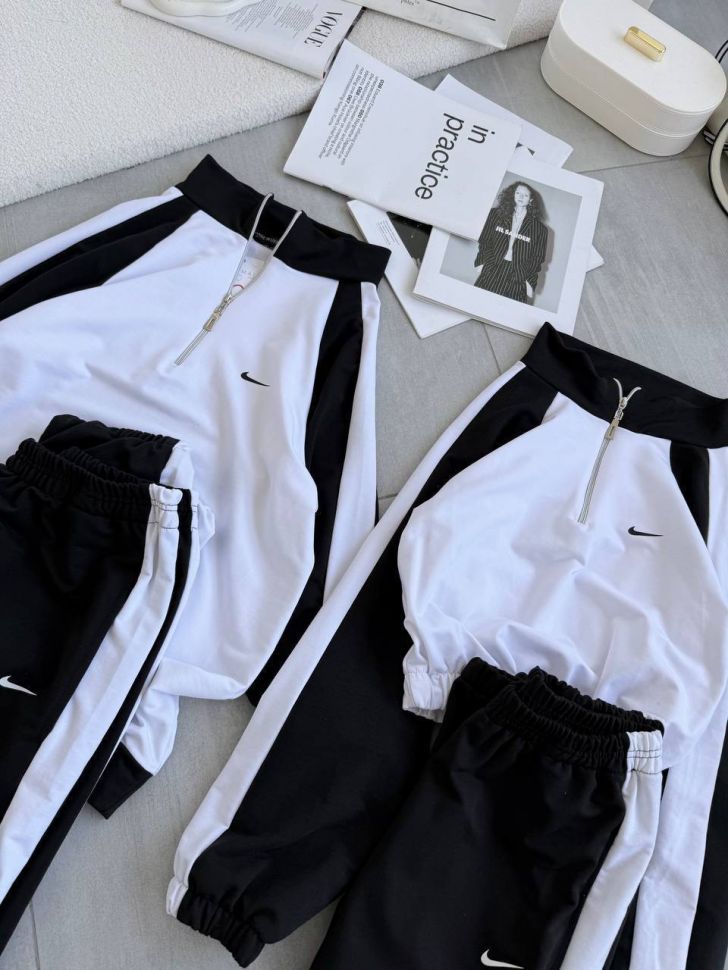 Костюм Розмір: 42-44, 46-48 S5642